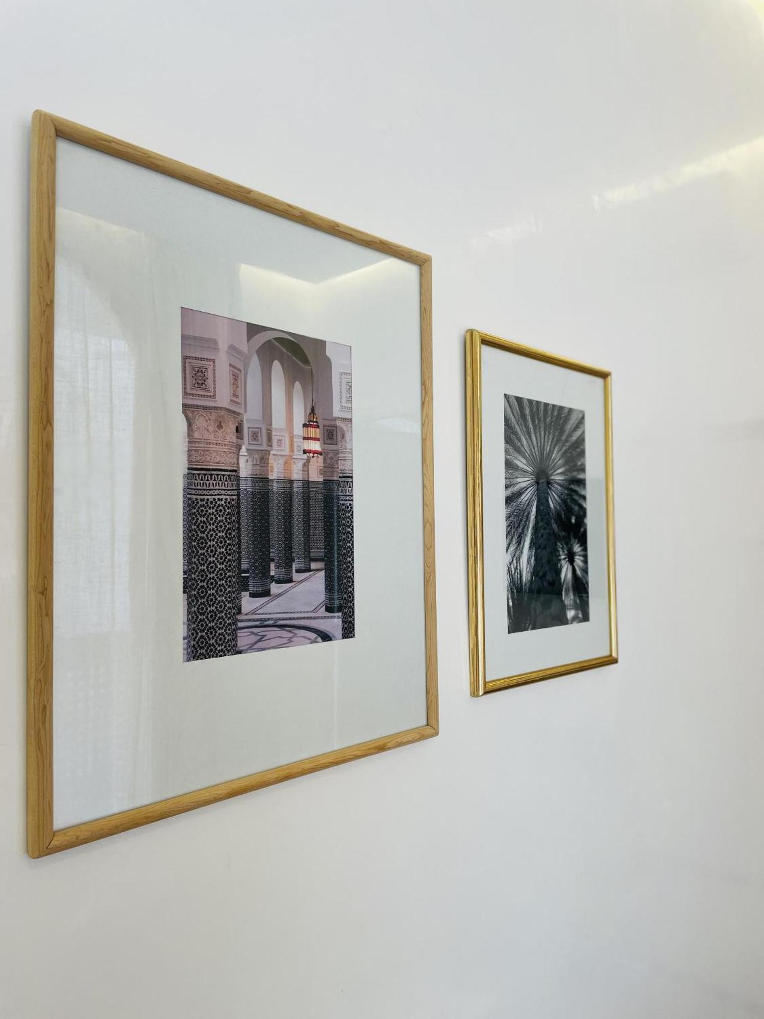 Riad Dar Bayane مراكش الغرفة الصورة